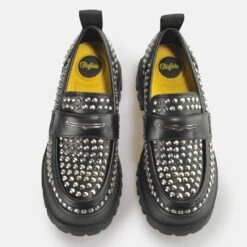 Buffalo Aspha Loafer Pin Men 11 Buffalo Aspha Loafer Pin Men -Buffalo Verkäufe 2221579 P3