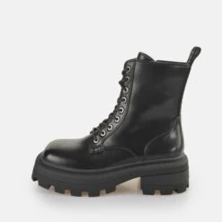 Buffalo Nabu Lace Up Mid