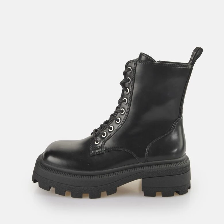 Buffalo Nabu Lace Up Mid 3 Buffalo Nabu Lace Up Mid