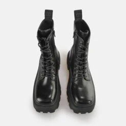 Buffalo Nabu Lace Up Mid 11 Buffalo Nabu Lace Up Mid -Buffalo Verkäufe 2221671 P3