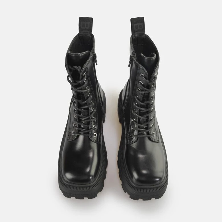 Buffalo Nabu Lace Up Mid 5 Buffalo Nabu Lace Up Mid – Bild 3