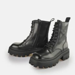 Buffalo Nabu Lace Up Mid 12 Buffalo Nabu Lace Up Mid -Buffalo Verkäufe 2221671 P4