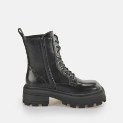 Buffalo Nabu Lace Up Mid 13 Buffalo Nabu Lace Up Mid -Buffalo Verkäufe 2221671 P5