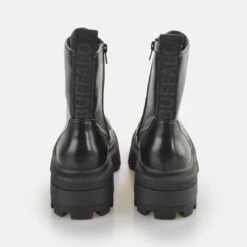 Buffalo Nabu Lace Up Mid 15 Buffalo Nabu Lace Up Mid -Buffalo Verkäufe 2221671 P7