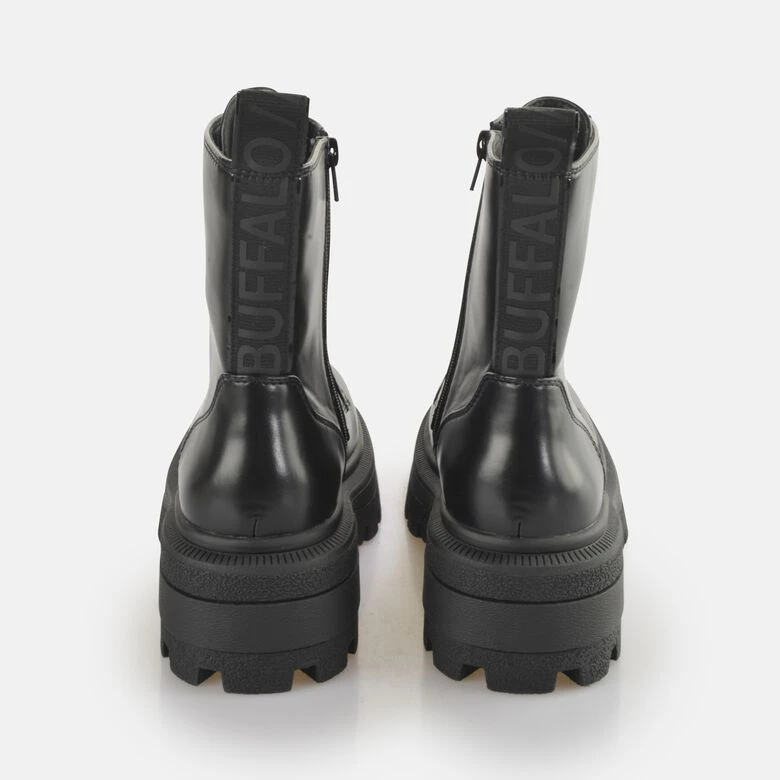 Buffalo Nabu Lace Up Mid 9 Buffalo Nabu Lace Up Mid – Bild 7