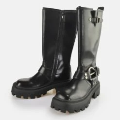 Buffalo Nabu Harness Boot -Buffalo Verkäufe 2221684 P4