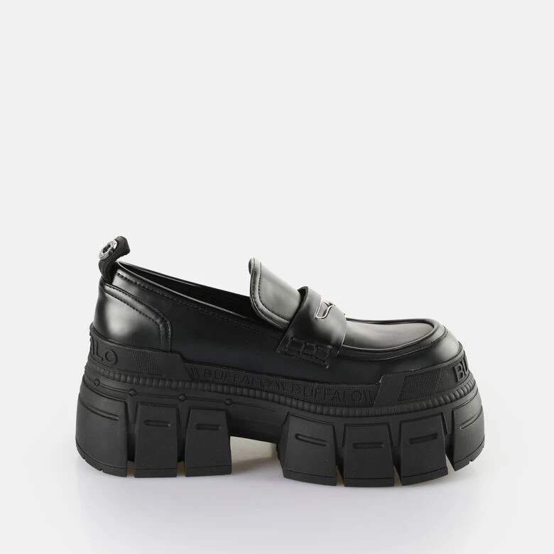 Buffalo Gospher Loafer 7 Buffalo Gospher Loafer – Bild 5