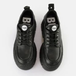 Buffalo Gospher Lace Up CS 12 Buffalo Gospher Lace Up CS -Buffalo Verkäufe 2221692 P4