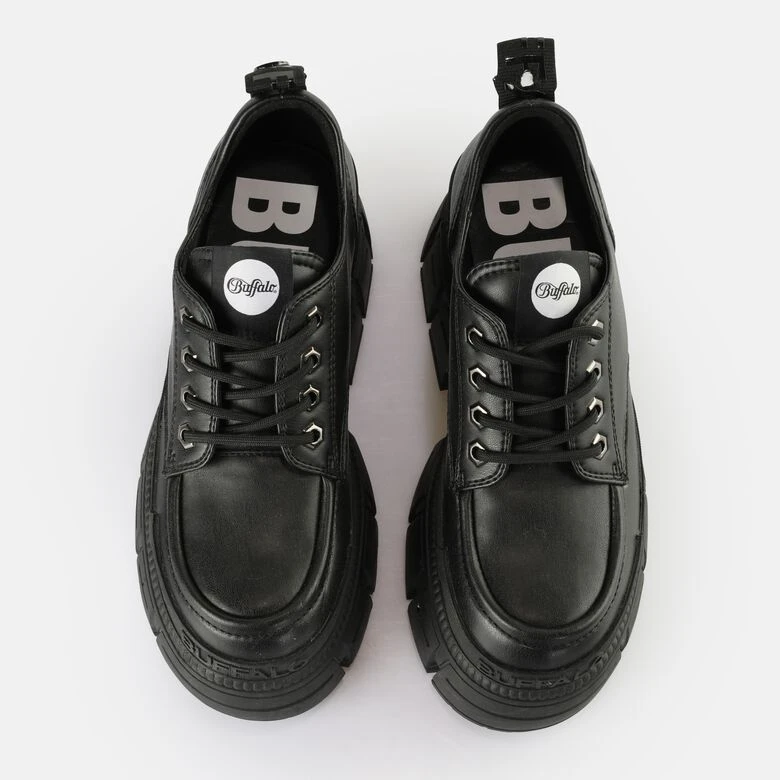 Buffalo Gospher Lace Up CS 6 Buffalo Gospher Lace Up CS – Bild 4