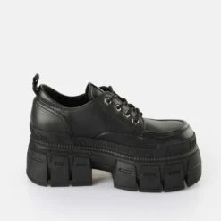 Buffalo Gospher Lace Up CS 13 Buffalo Gospher Lace Up CS -Buffalo Verkäufe 2221692 P5