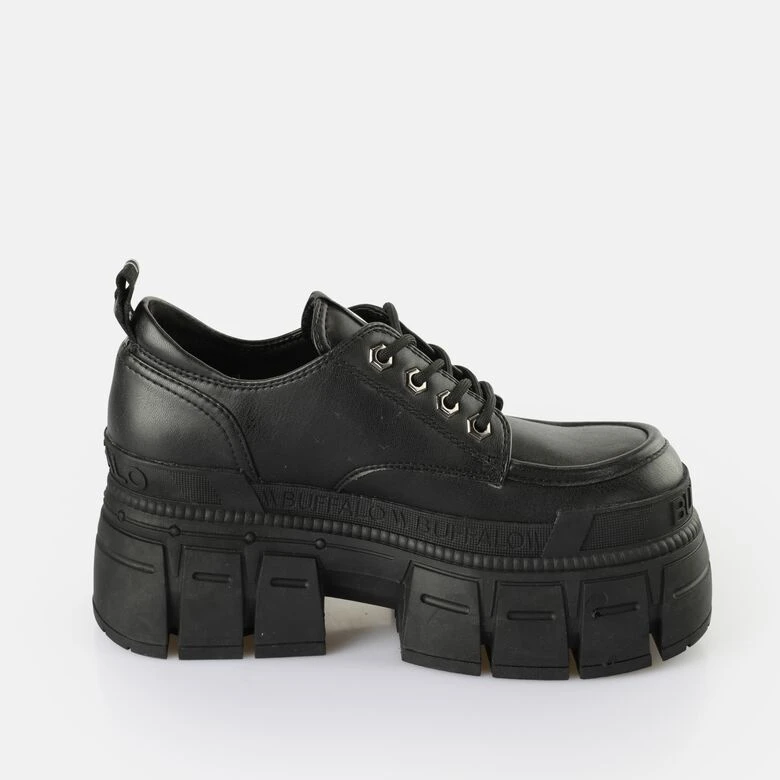 Buffalo Gospher Lace Up CS 7 Buffalo Gospher Lace Up CS – Bild 5