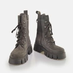 Buffalo Escape Lace Up HI Warm -Buffalo Verkäufe 2228245 P4