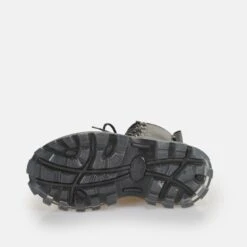 Buffalo Mono Lace Up Hike Mid Warm -Buffalo Verkäufe 2228253 P6