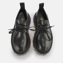 Buffalo Mono Lace Up LO 10 Buffalo Mono Lace Up LO -Buffalo Verkäufe 2228254 P3