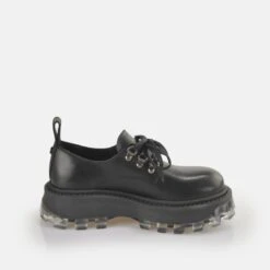 Buffalo Mono Lace Up LO 12 Buffalo Mono Lace Up LO -Buffalo Verkäufe 2228254 P5