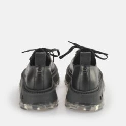 Buffalo Mono Lace Up LO 14 Buffalo Mono Lace Up LO -Buffalo Verkäufe 2228254 P7