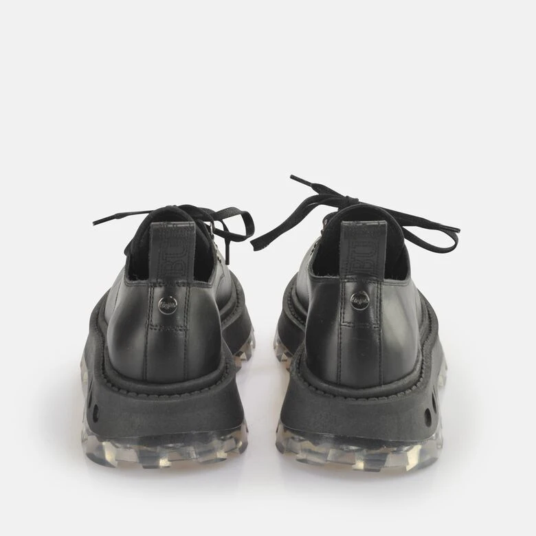 Buffalo Mono Lace Up LO 8 Buffalo Mono Lace Up LO – Bild 7