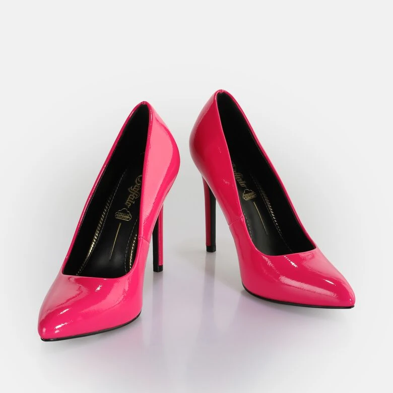 Buffalo Juliette 5 Buffalo Juliette – Bild 3